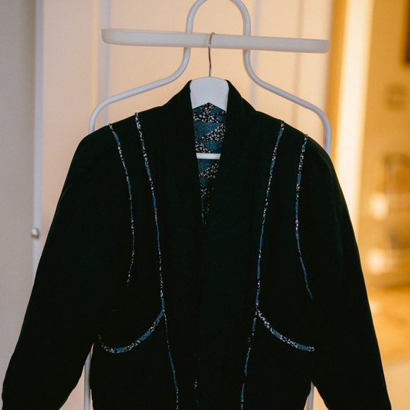 Sebastian Reversible Jacket - Picture 4 of 10